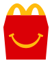 Happy Meal Logo