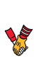 Ronald McDonald House Charities Logo