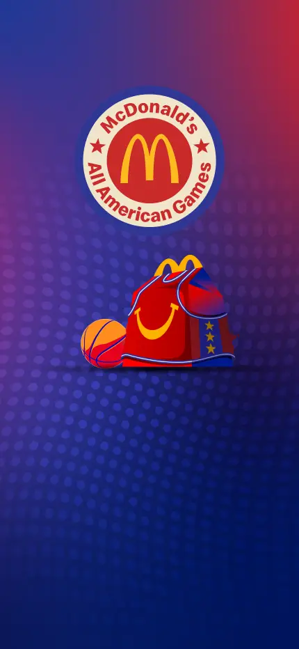 McDonald's All American Games