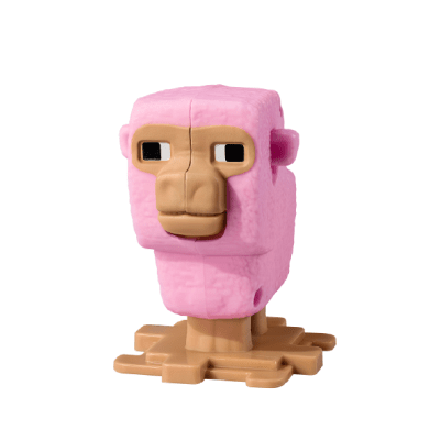 Pink Sheep