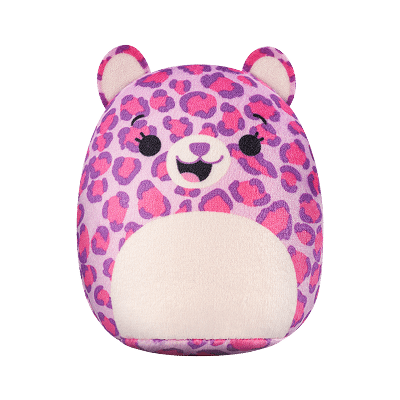 Rossi the Cheetah