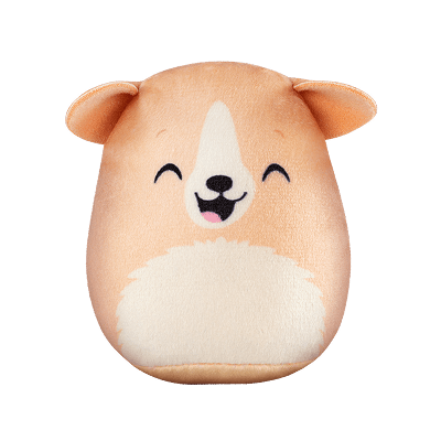 Stevon the Golden Retriever