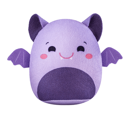 Zumirez the Bat