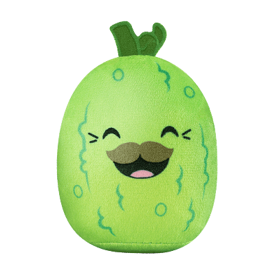 Charles the Pickle