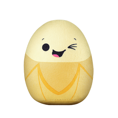 Junie the Banana