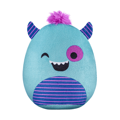 Rorty the Monster