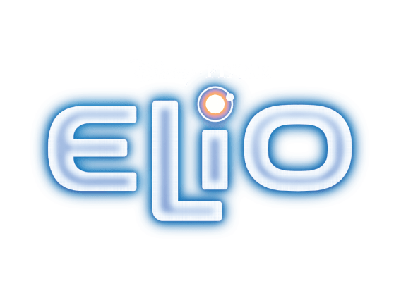 Disney Pixar Elio