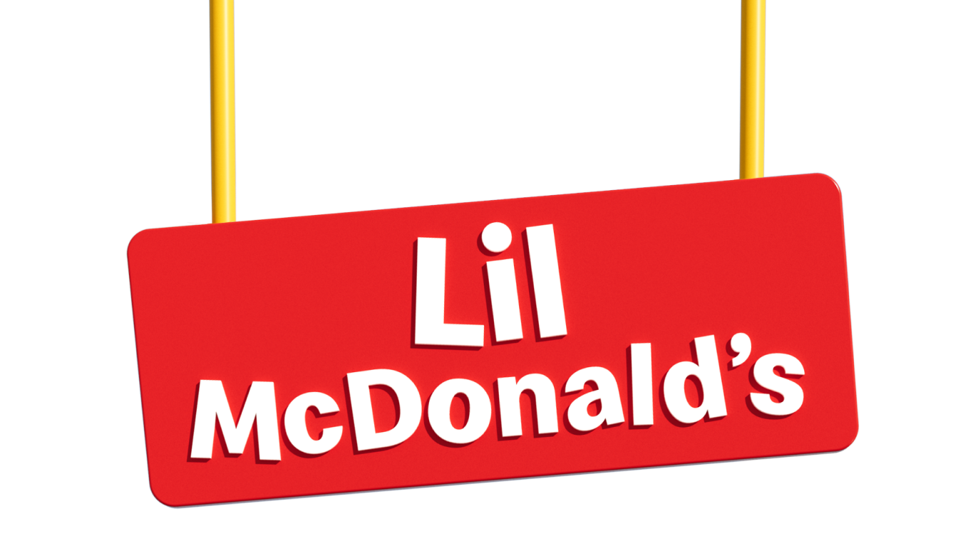 Lil McDonald’s