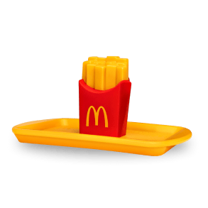 Kids Fries