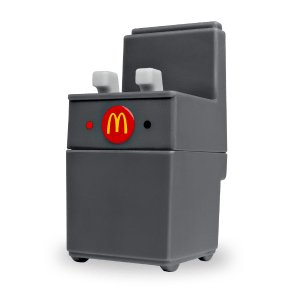 Drink Dispenser