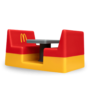 Booth