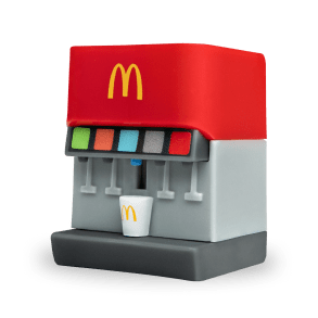 Drink Dispenser