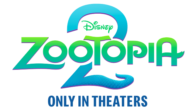Disney Zootopia 2 Only in Theaters