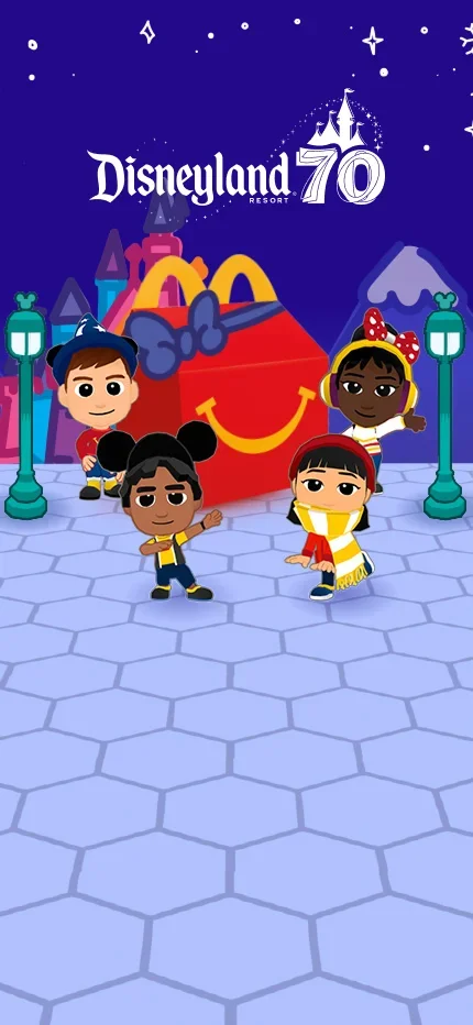 Disneyland&reg; Resort 70