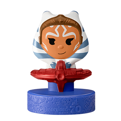 Ahsoka
