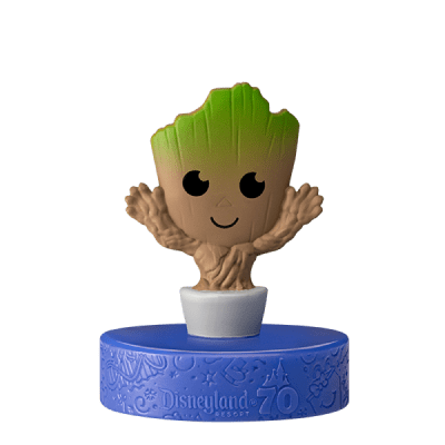 Baby Groot