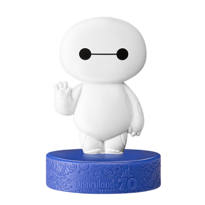 Baymax
