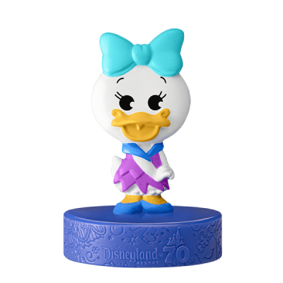 Daisy Duck
