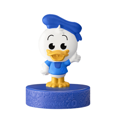 Donald Duck