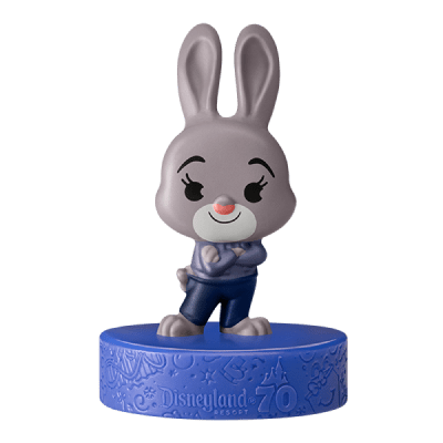 Judy Hopps