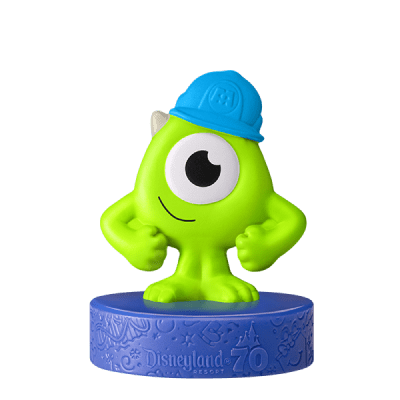 Mike Wazowski