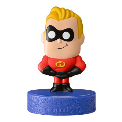 Mr. Incredible