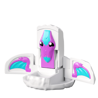 fergon, a Drink Cup Changeable