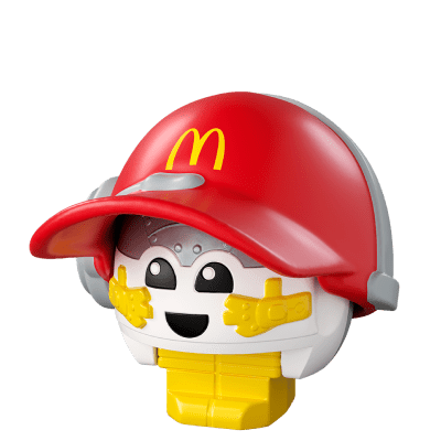 cap cap, a Crew Cap Changeable