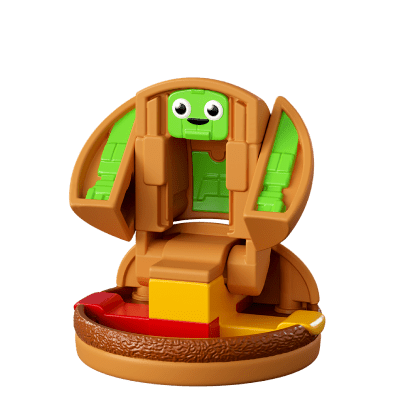 d1v4, a Hamburger Changeable