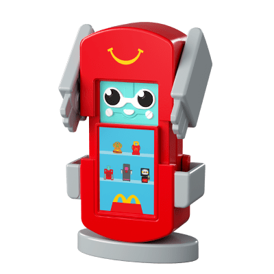 kio, a Kiosk Changeable