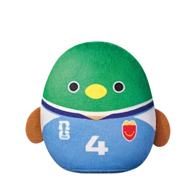 Avery the Bird
