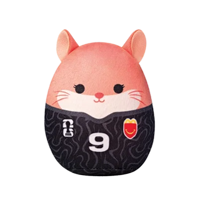 Erica the Cat