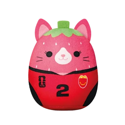Olma the Cat